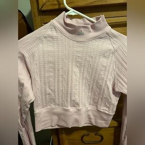 Alo yoga turtleneck